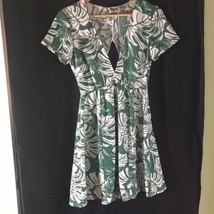 Show Me Your Mumu Ibiza Dress